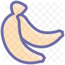 Banane  Symbol