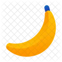 Banane  Symbol