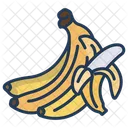 Banane  Symbol