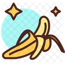 Banane  Symbol