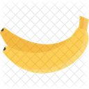 Banane  Symbol