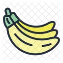 Banane  Symbol