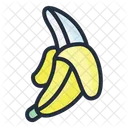 Banane  Symbol