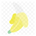 Banane  Symbol