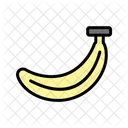 Banane  Symbol