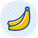 Banane  Symbol