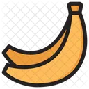 Banane  Symbol