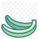 Banane  Symbol