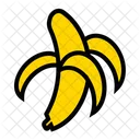 Banane  Symbol