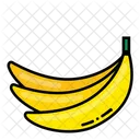 Banane  Symbol