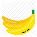 Banane  Symbol