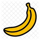 Banane  Symbol