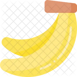 Banane  Symbol