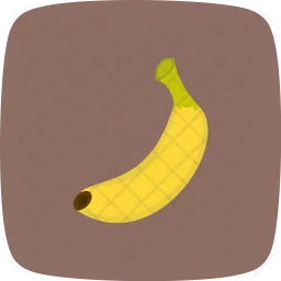 Banane  Symbol