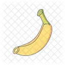 Banane  Symbol