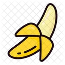 Banane  Symbol