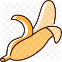 Banane  Symbol