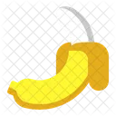 Banane  Symbol