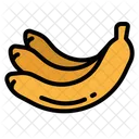 Banane  Symbol