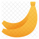 Banane  Symbol