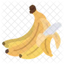 Banane  Symbol