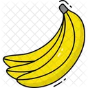 Banane  Symbol