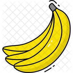 Banane  Symbol