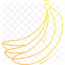 Banane  Symbol