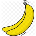 Banane  Symbol