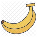 Banane  Symbol