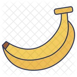 Banane  Symbol