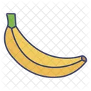 Banane  Symbol