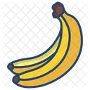 Banane  Symbol