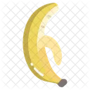 Banane  Symbol