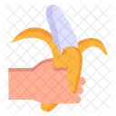 Banane  Symbol