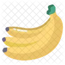 Banane  Symbol