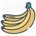 Banane  Symbol