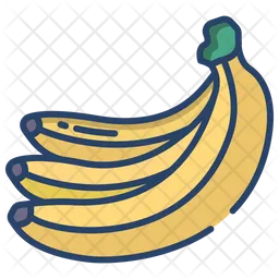 Banane  Symbol