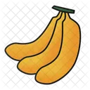 Banane  Symbol