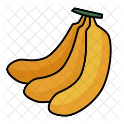 Banane  Symbol