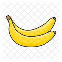 Banane  Icon