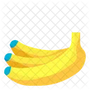 Banane  Symbol