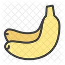 Banane  Symbol