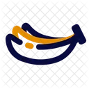 Banane  Icon