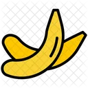 Banane  Symbol