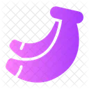 Banane  Symbol