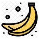 Banane  Symbol