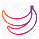 Banane  Symbol