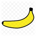 Banane  Symbol