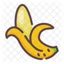 Banane  Symbol